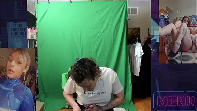 jessy0504 online show from 03/16/26, 04:33