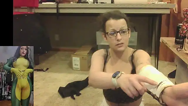 jessy0504 online show from 03/30/26, 11:28