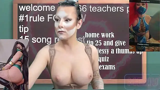 jessy0504 online show from 03/31/26, 11:32