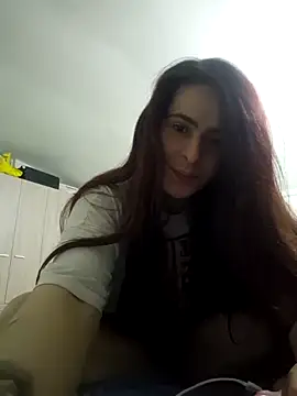 perla97 online show from 02/01/26, 02:37