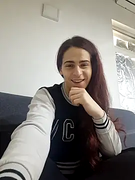 perla97 online show from 02/10/26, 10:41