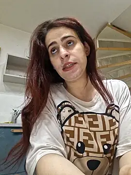 perla97 online show from 02/13/26, 11:17