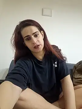 perla97 online show from 02/13/26, 11:23