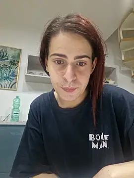 perla97 online show from 02/16/26, 06:48