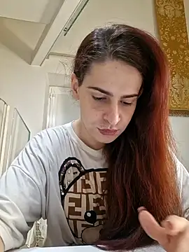 perla97 online show from 02/21/26, 01:12