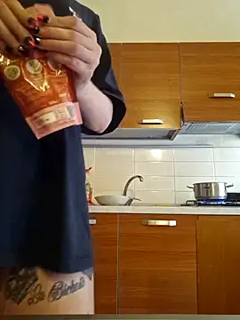 perla97 online show from 03/06/26, 12:34