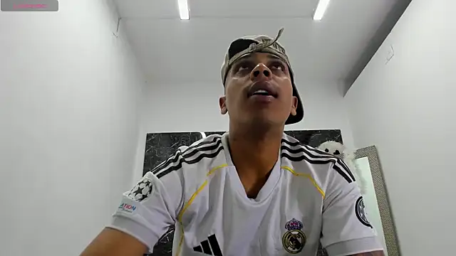 ada-brooke online show from 12/14/25, 01:00