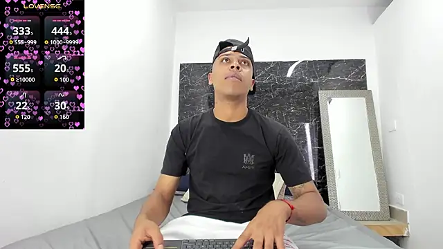 ada-brooke online show from 03/15/26, 11:49