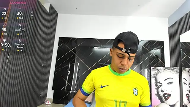 ada-brooke online show from 04/07/26, 11:32