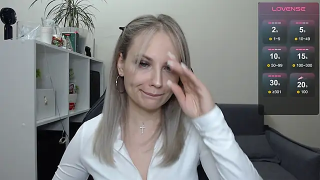 Sunny bunny6 online show from 01/26/25, 07:31