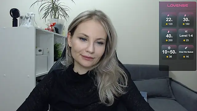 Sunny bunny6 online show from 03/07/25, 12:48