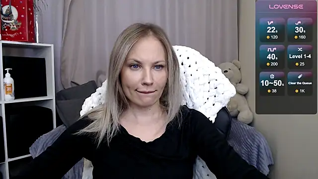 Sunny bunny6 online show from 02/03/26, 11:48