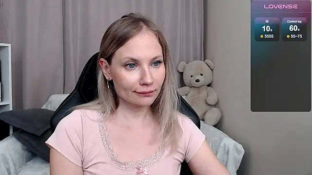 Sunny bunny6 online show from 02/26/26, 04:06