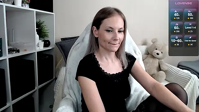 Sunny bunny6 online show from 07/17/26, 07:52