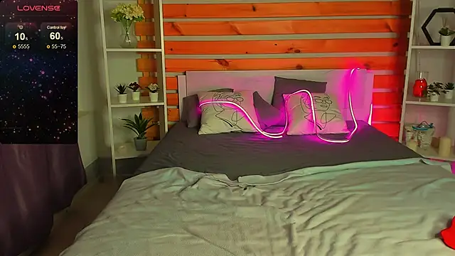 Tanita Lambic online show from 02/14/25, 06:34