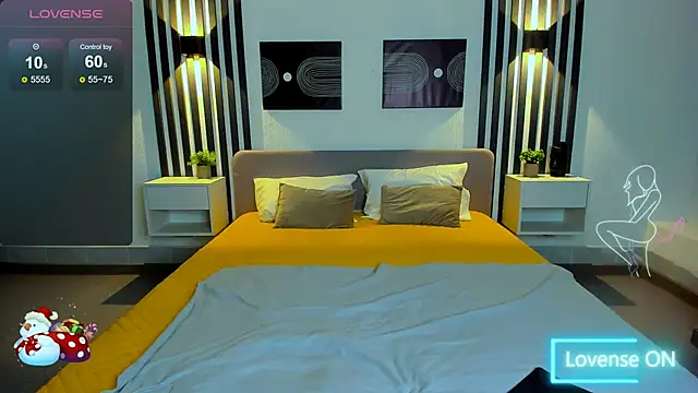 Tanita Lambic online show from 11/26/25, 04:35