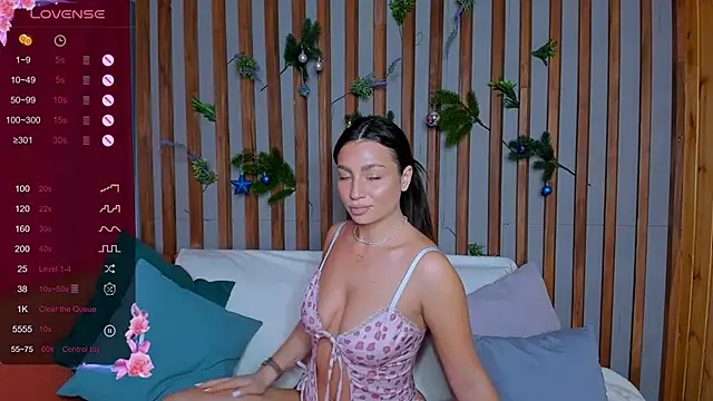 Tanita Lambic online show from 02/14/26, 02:08