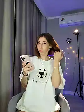  Moriko  online show from 01/19/25, 03:21