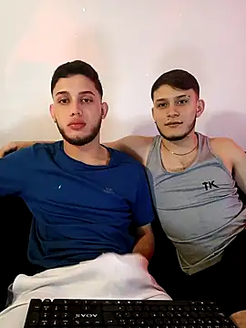 TommyandBillie online show from 11/03/25, 06:09