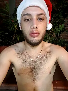 TommyandBillie online show from 12/22/25, 09:17