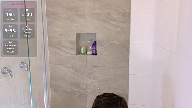 TommyandBillie online show from 02/19/26, 07:21