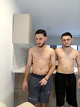 TommyandBillie online show from 03/04/26, 11:11