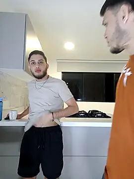 TommyandBillie online show from 03/07/26, 01:02