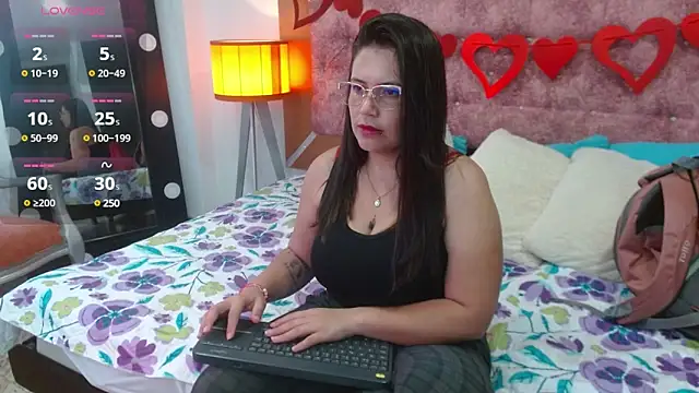 vennuss 89 online show from 03/07/25, 11:51