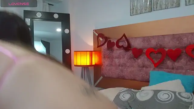 vennuss 89 online show from 03/10/25, 11:21