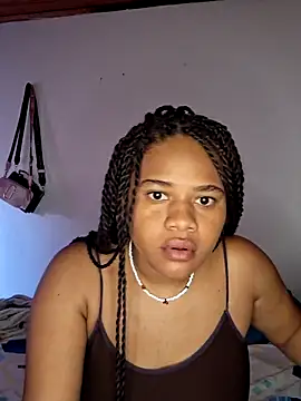 Snapshot of DANIELA_MICHEL chatting on 12/20/24, 06:35 DANIELA MICHEL online show from 12/20/24, 06:35