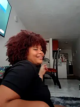 DANIELA MICHEL online show from 12/13/25, 10:04