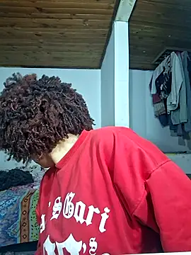 DANIELA MICHEL online show from 12/17/25, 11:22