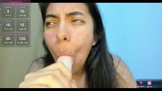 Sara-shely online show from 02/27/25, 09:47