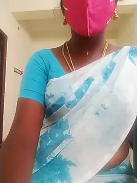 Preethytamilsexy online show from 09/18/25, 12:18