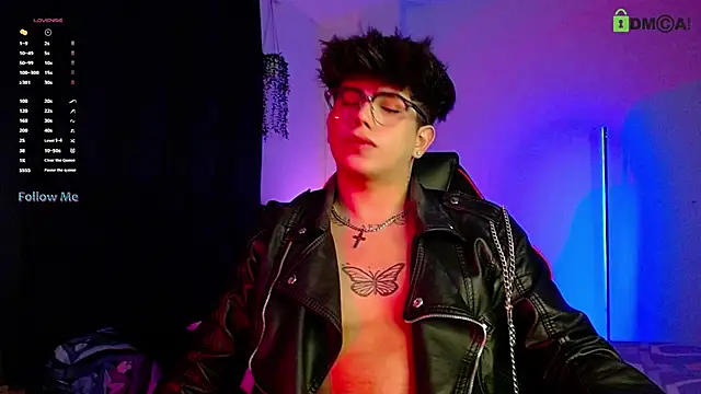 LyleBennett  online show from 11/07/25, 11:21