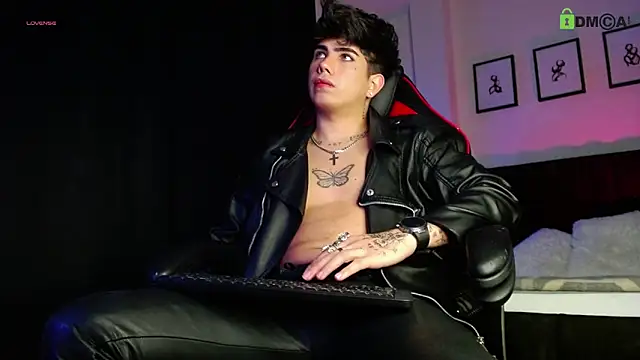 LyleBennett  online show from 03/07/26, 11:51