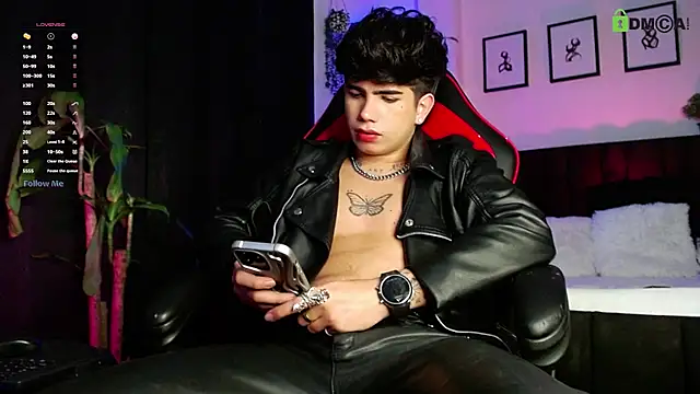 LyleBennett  online show from 03/09/26, 12:42