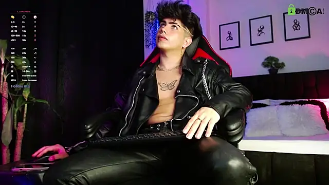 LyleBennett  online show from 03/11/26, 11:27