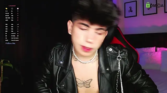 LyleBennett  online show from 03/13/26, 11:28