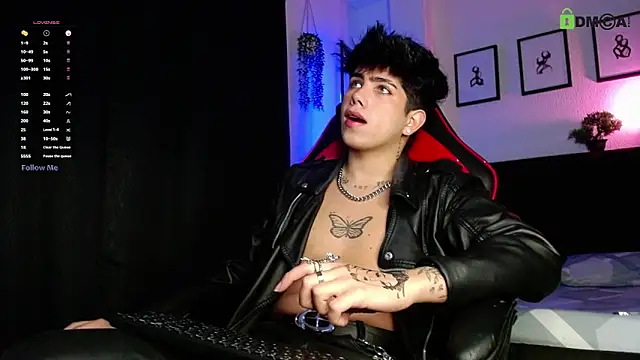 LyleBennett  online show from 03/27/26, 11:32