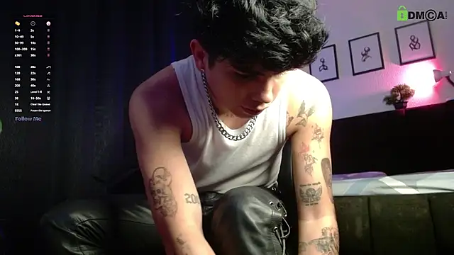 LyleBennett  online show from 03/29/26, 12:38