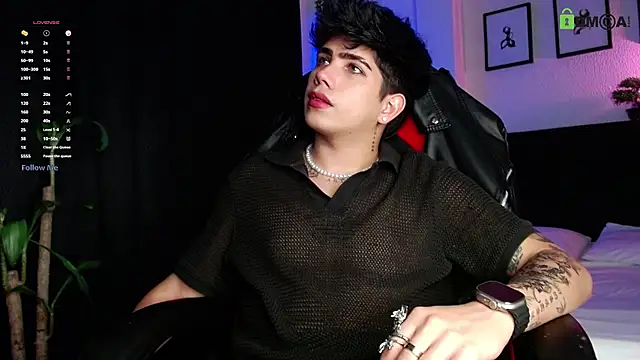 LyleBennett  online show from 03/30/26, 10:49