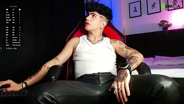 LyleBennett  online show from 04/06/26, 10:38