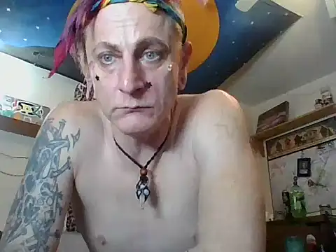 surRealGhost online show from 03/02/25, 04:21