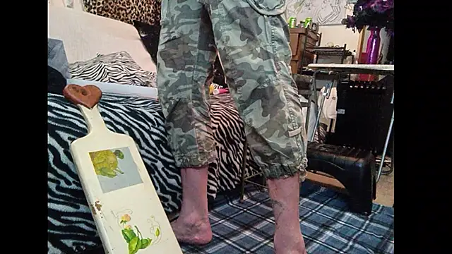 surRealGhost online show from 03/19/25, 12:34