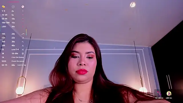 Snapshot of stephaniediaz chatting on 10/23/25, 02:44 stephaniediaz online show from 10/23/25, 02:44