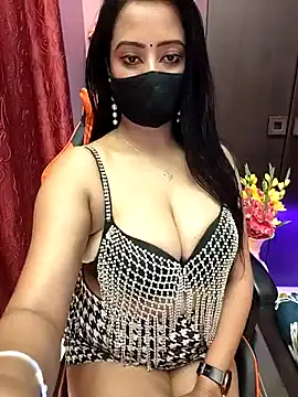 Sexy Baby-Doll online show from 02/26/26, 09:47