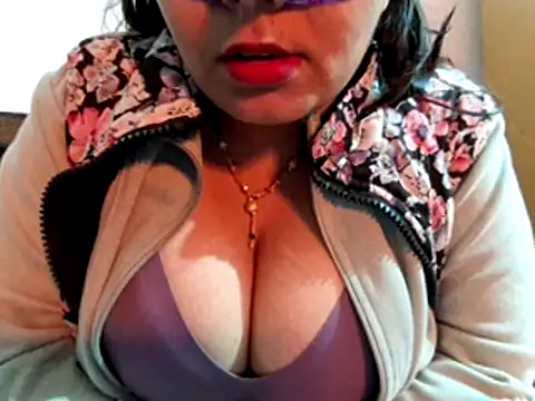 Anjalihotwife online show from 12/26/24, 03:16