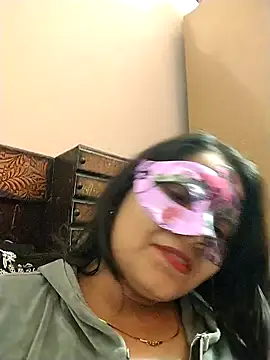 Anjalihotwife online show from 02/12/25, 06:30
