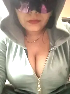 Anjalihotwife online show from 02/13/25, 06:05